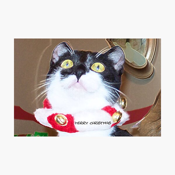 Item preview, Christmas Wonder designed and sold by DanceswithCats.