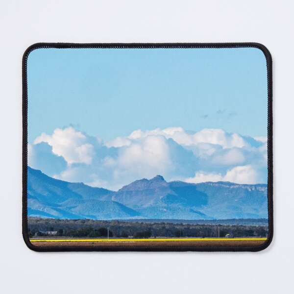 Item preview, Nandewar Range from Narrabri #2 designed and sold by NarrabriCards.
