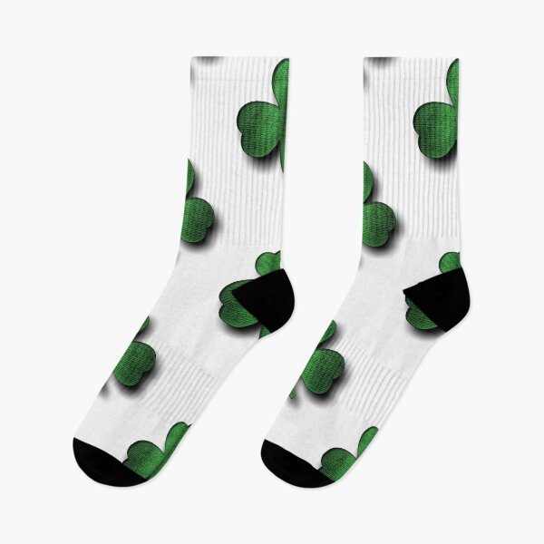 Artikelvorschau, Shamrock - 3D-Schnitt entworfen und verkauft von Trigger413.
