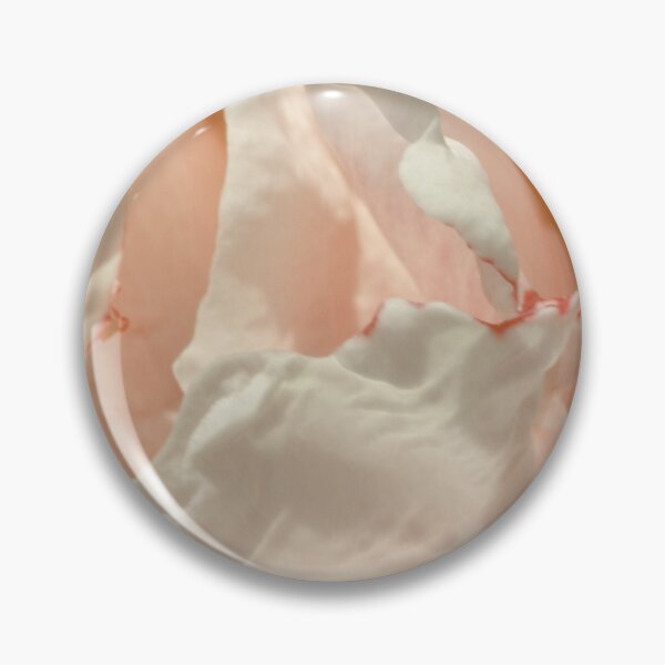 Item preview, Light Peach Peonies designed and sold by LavishWithLove.