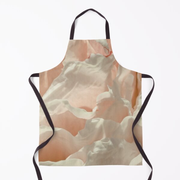 Item preview, Light Peach Peonies designed and sold by LavishWithLove.