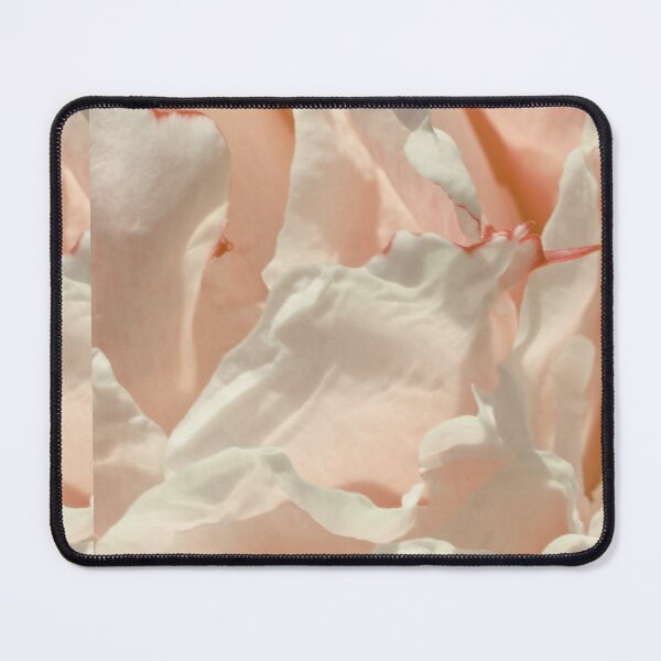 Item preview, Light Peach Peonies designed and sold by LavishWithLove.