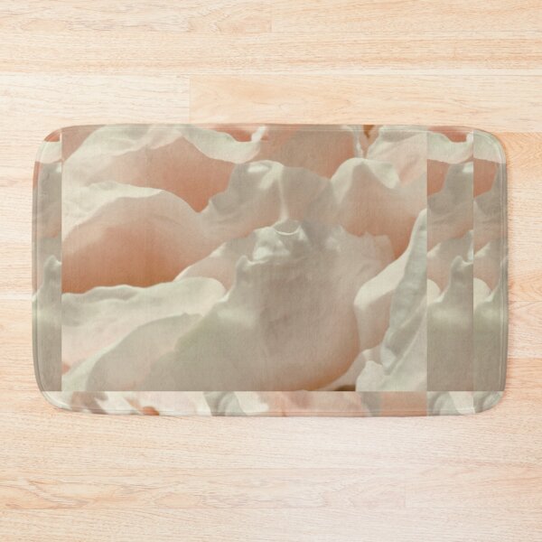 Item preview, Light Peach Peonies designed and sold by LavishWithLove.