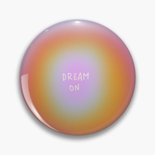 Item preview, Dream On designed and sold by alyssa-m-art.