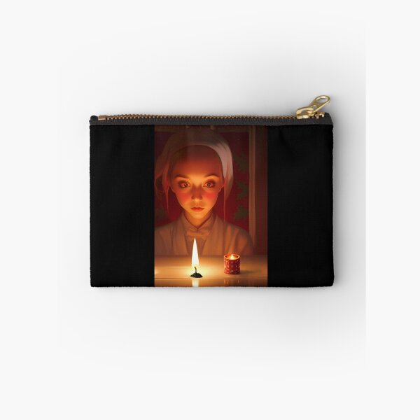 Item preview, Big Flame Little Candle designed and sold by TiltedCode.