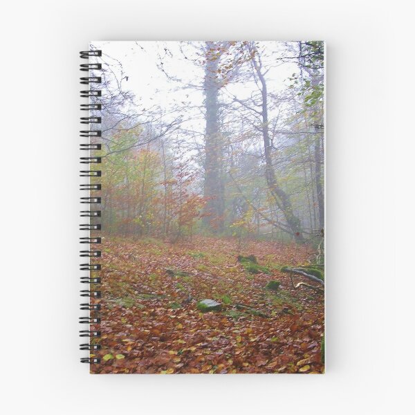 Item preview, Autumn Mist designed and sold by lezvee.