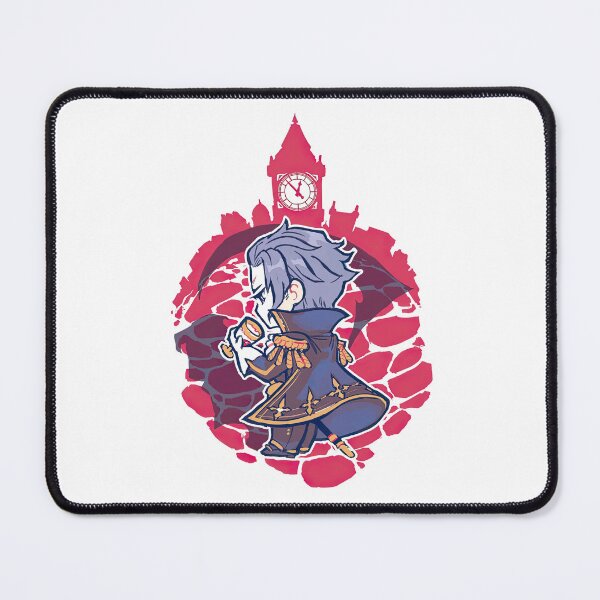 Item preview, New in Town Great Ace Attorney designed and sold by JacksonEvans.