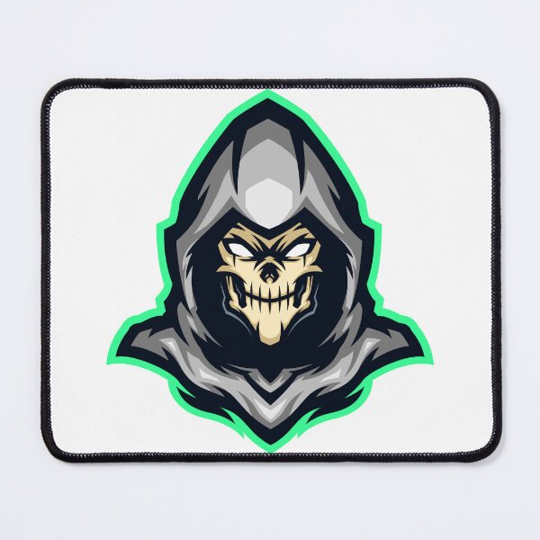 Item preview, Dnf stickers skelton sticker⭐️⭐️⭐️⭐️⭐️ designed and sold by online shop ⭐⭐⭐⭐⭐.