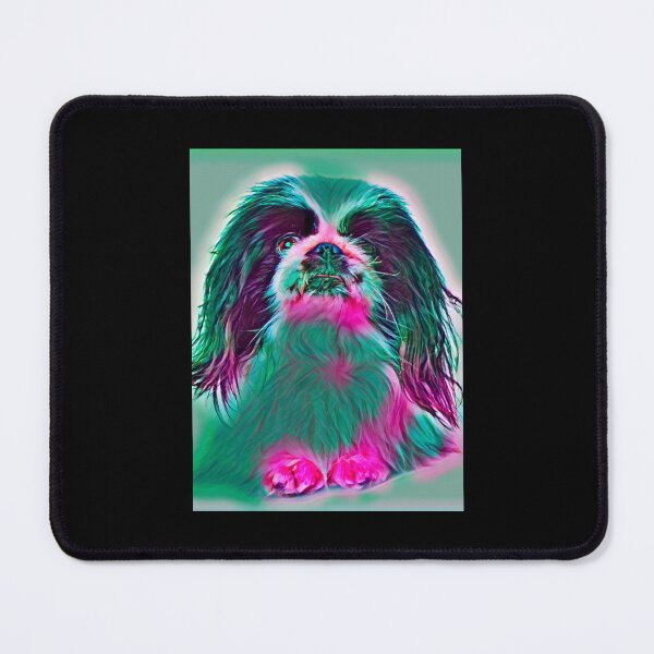 Item preview, Pekingese Looking Forward designed and sold by teewearstyle.