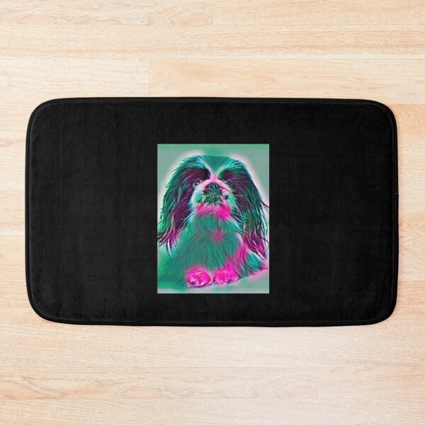 Item preview, Pekingese Looking Forward designed and sold by teewearstyle.