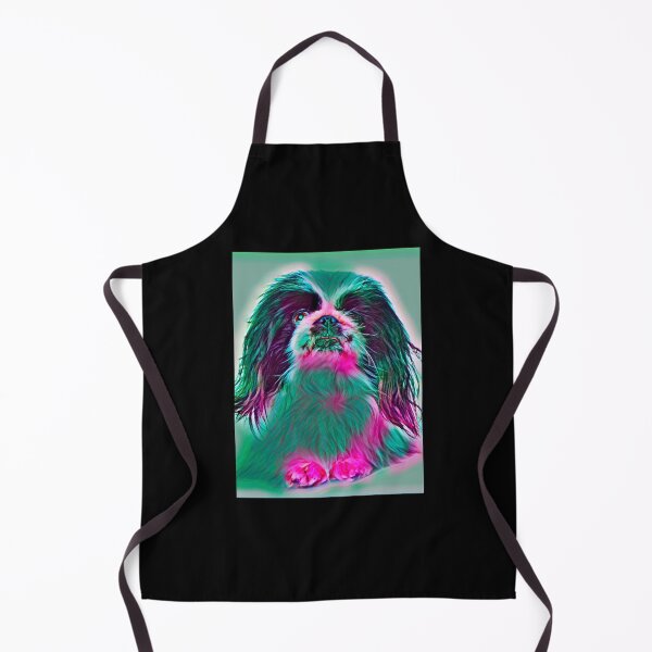Item preview, Pekingese Looking Forward designed and sold by teewearstyle.