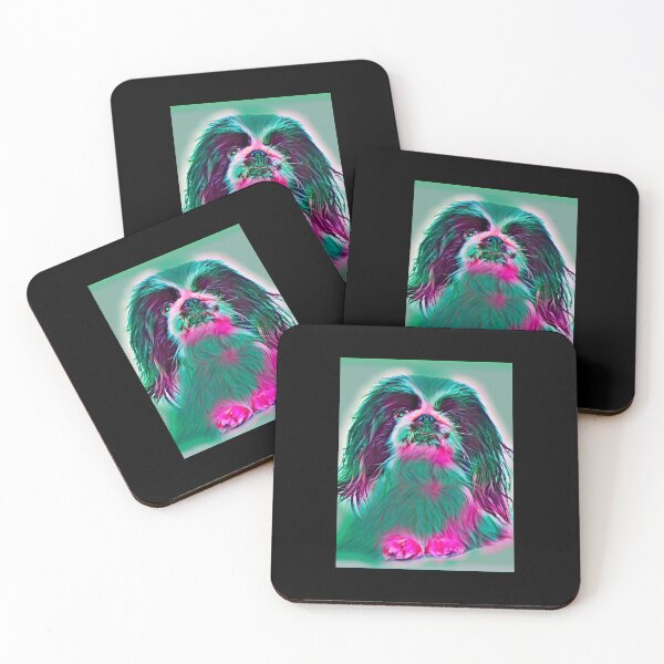 Item preview, Pekingese Looking Forward designed and sold by teewearstyle.