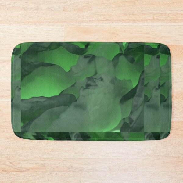 Item preview, Green Peonies designed and sold by LavishWithLove.