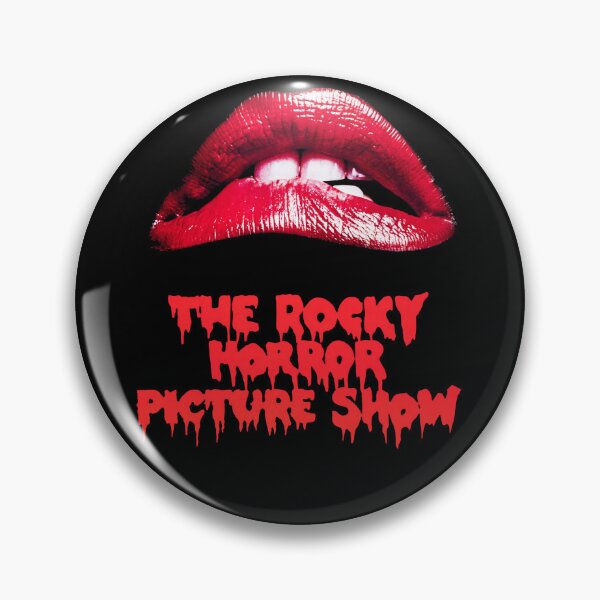 Artikelvorschau, Die Rocky-Horror-Show entworfen und verkauft von fitzcarraldoink.