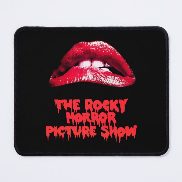 Item preview, The Rocky Horror Show designed and sold by fitzcarraldoink.
