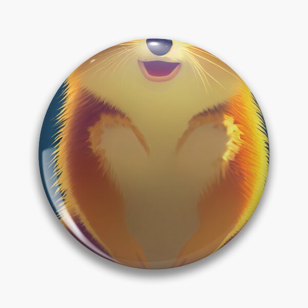 Item preview, Curious Quokka designed and sold by melbournedesign.