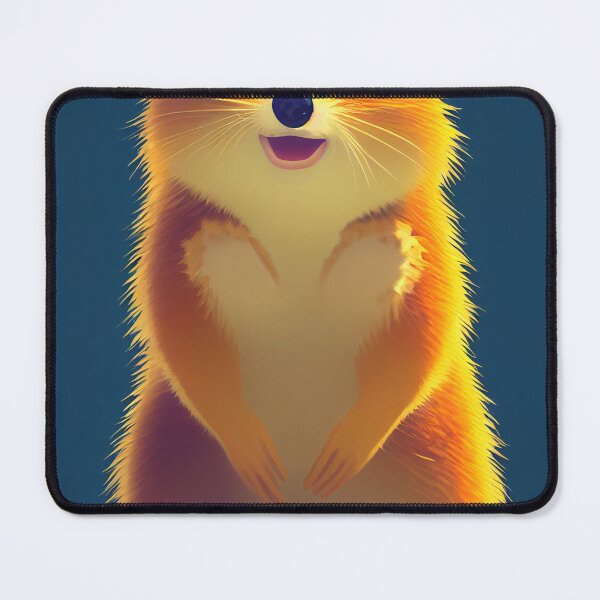 Item preview, Curious Quokka designed and sold by melbournedesign.