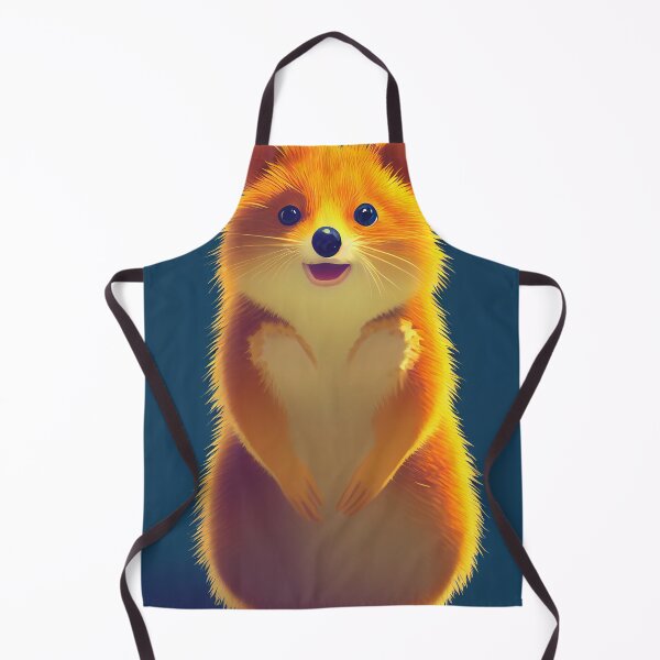 Item preview, Curious Quokka designed and sold by melbournedesign.