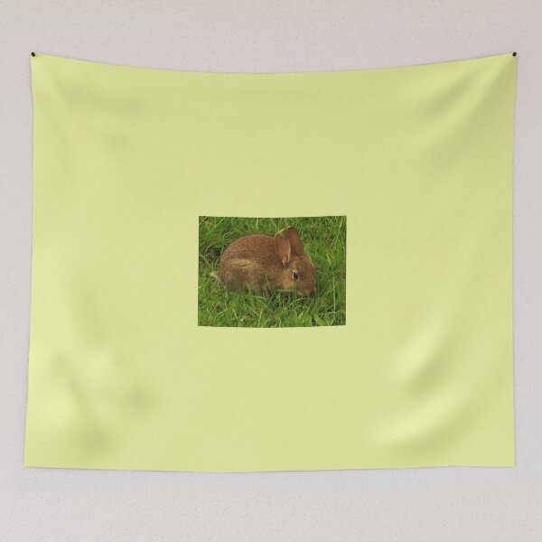 Item preview, Young Rabbit designed and sold by lezvee.