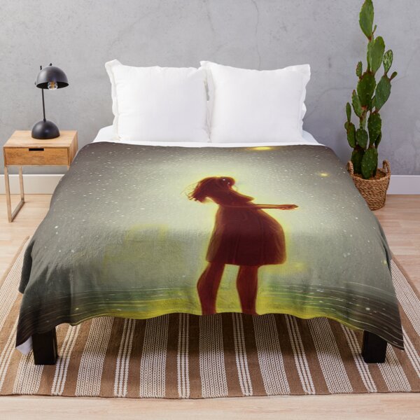 Item preview, Woman and the Stars designed and sold by TravelingOak.