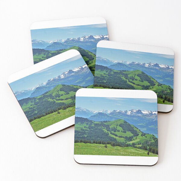 Item preview, Switzerland View  designed and sold by clizzio.