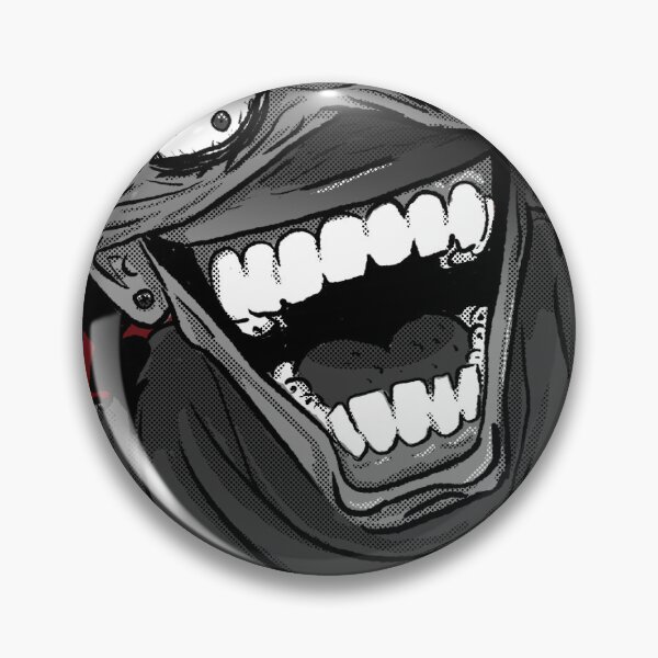 Item preview, STAIN, TEETH EDITION designed and sold by beesinthisbar.