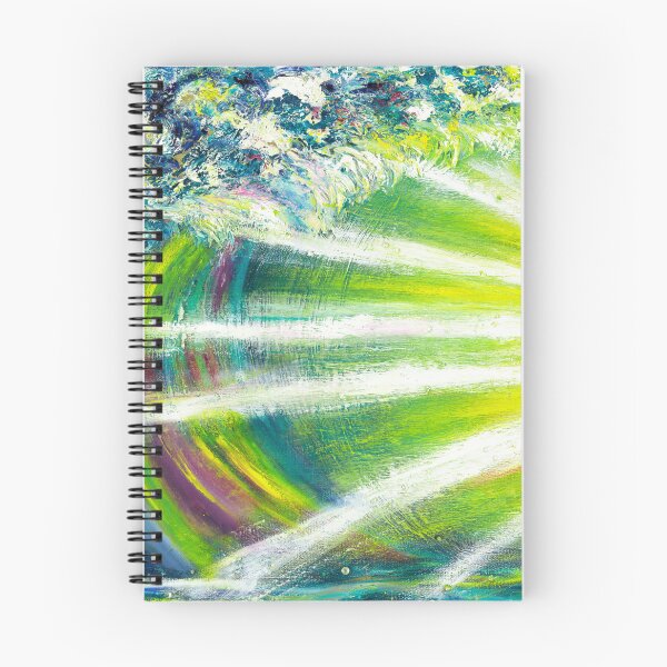 Item preview, Oceans designed and sold by Stephanie Miller of Victorious Artworks.
