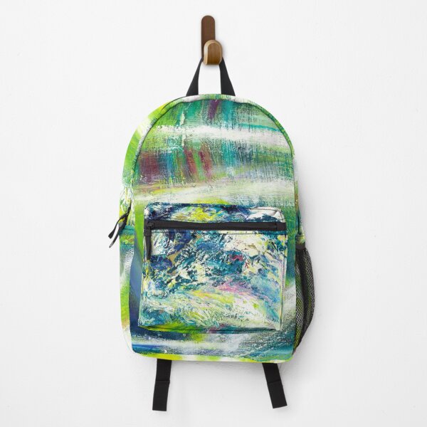 Item preview, Oceans designed and sold by Stephanie Miller of Victorious Artworks.