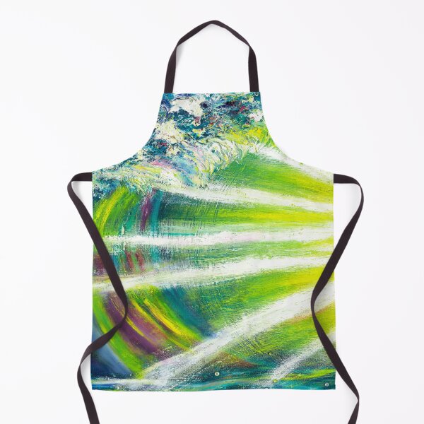 Item preview, Oceans designed and sold by Stephanie Miller of Victorious Artworks.