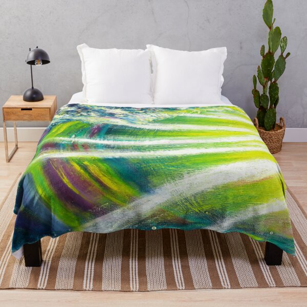 Item preview, Oceans designed and sold by Stephanie Miller of Victorious Artworks.