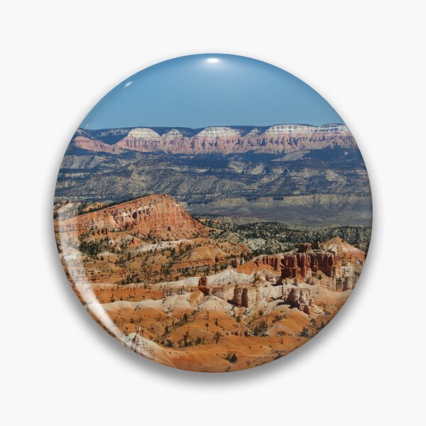 Item preview, Colors of the Rainbow #2 - Bryce Canyon, Utah USA designed and sold by Vicki Pelham.