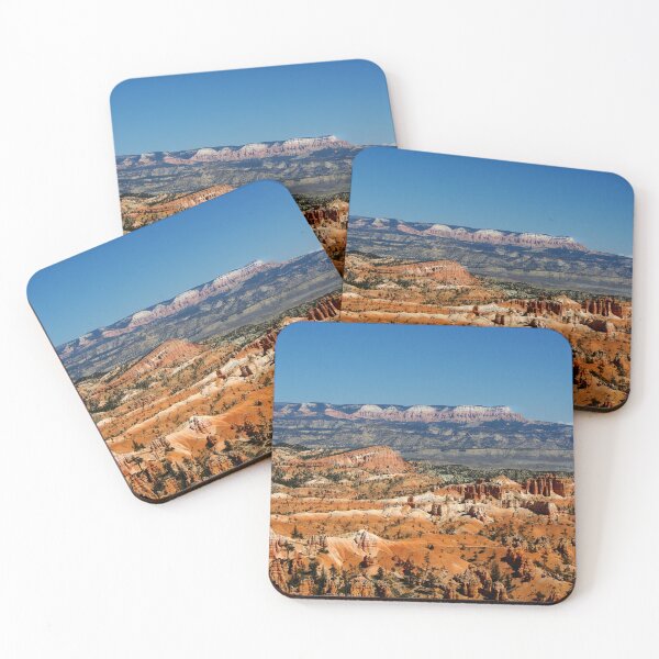 Item preview, Colors of the Rainbow #2 - Bryce Canyon, Utah USA designed and sold by Vicki Pelham.