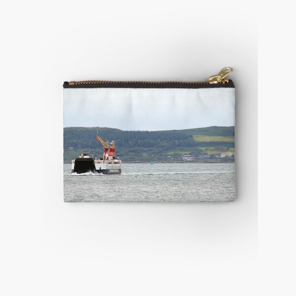 Item preview, MV Loch Ranza designed and sold by Jondave.