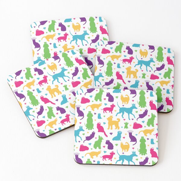 Item preview, Reigning Cats & Dogs designed and sold by SarahDCreative.