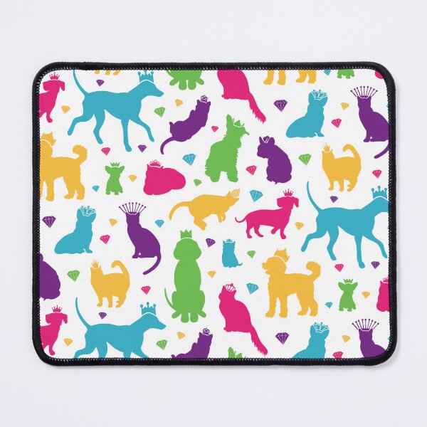 Item preview, Reigning Cats & Dogs designed and sold by SarahDCreative.