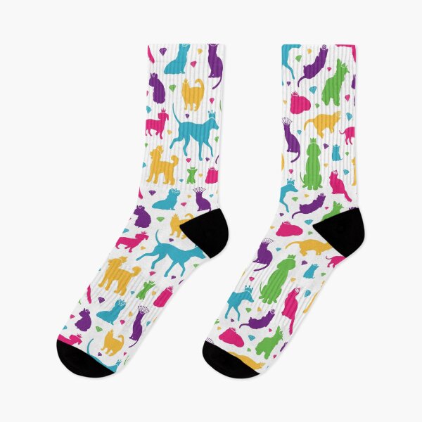 Item preview, Reigning Cats & Dogs designed and sold by SarahDCreative.