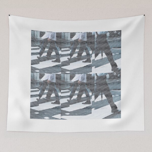 Item preview, Walking people designed and sold by LoraSi.