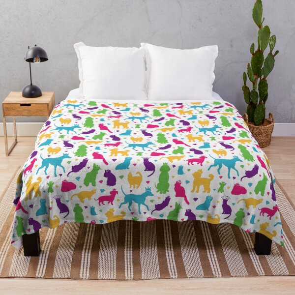 Item preview, Reigning Cats & Dogs designed and sold by SarahDCreative.