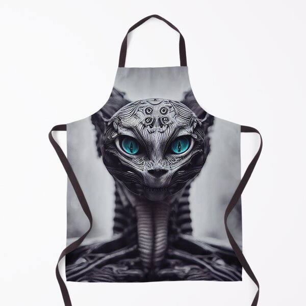 Item preview, Major Mews designed and sold by OccultDreams.