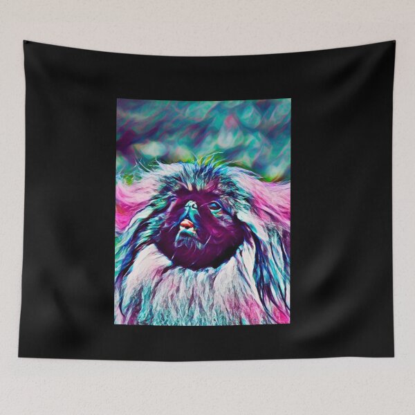 Item preview, Pekingese Looking Up designed and sold by teewearstyle.