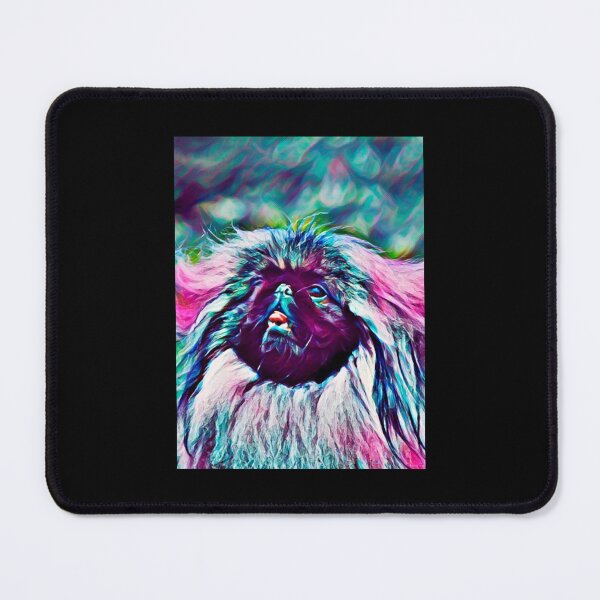 Item preview, Pekingese Looking Up designed and sold by teewearstyle.