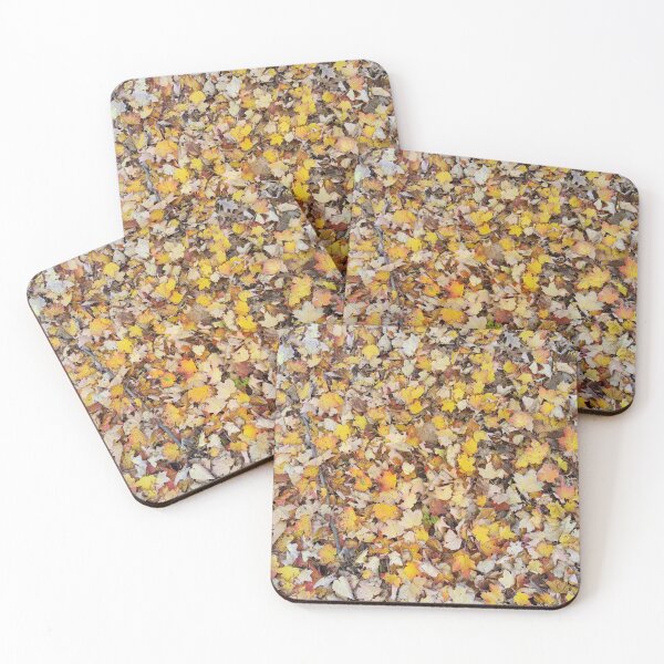 Item preview, Leaf Camo Fall Changing Color Late October Vibe designed and sold by JOHNACCO.