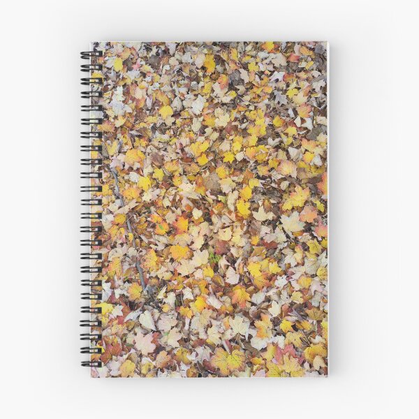 Item preview, Leaf Camo Fall Changing Color Late October Vibe designed and sold by JOHNACCO.