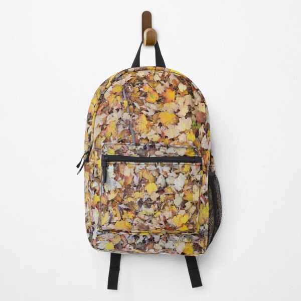 Item preview, Leaf Camo Fall Changing Color Late October Vibe designed and sold by JOHNACCO.