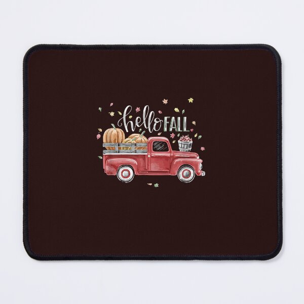 Item preview, Peace Love Fall Pumpkins Vintage Truck Thanksgiving designed and sold by Best Selling ⭐⭐⭐⭐⭐(9.0).