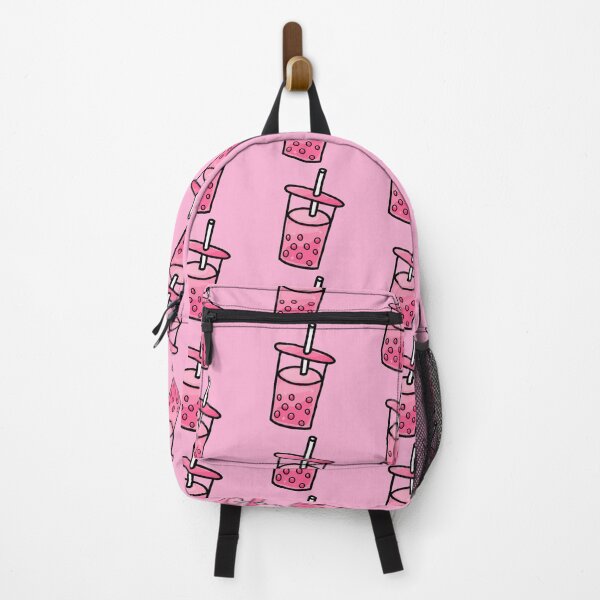 Item preview, Pink Boba Tea  designed and sold by SunshineJaysue.