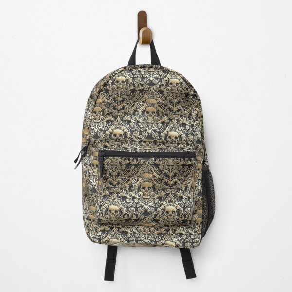 Item preview, Skull pattern designed and sold by -JustJames-.