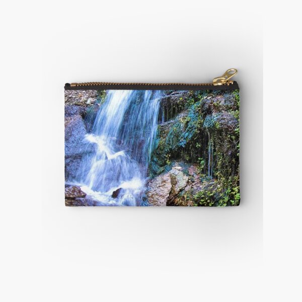 Item preview, Waterfall in the forest designed and sold by Durgaa D.