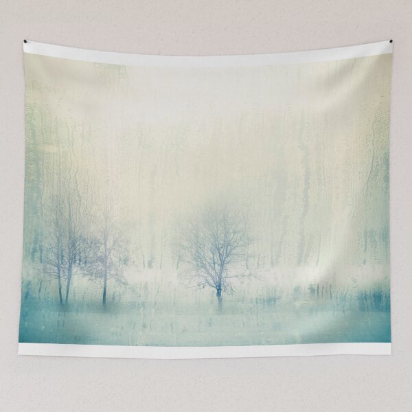 Item preview, Wet forest designed and sold by LoraSi.