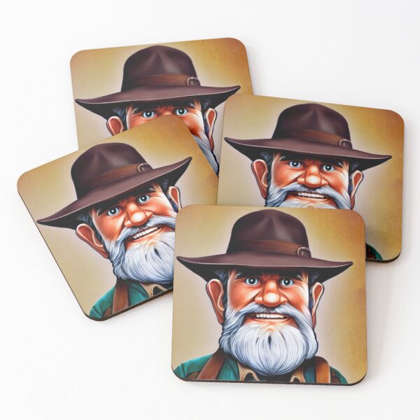 Item preview, Gnomish adventurer and obtainer of rare antiquities designed and sold by MonstersofRoll.